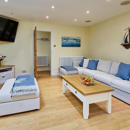 Black Rock Hideaway Porthmadog Bagian luar foto