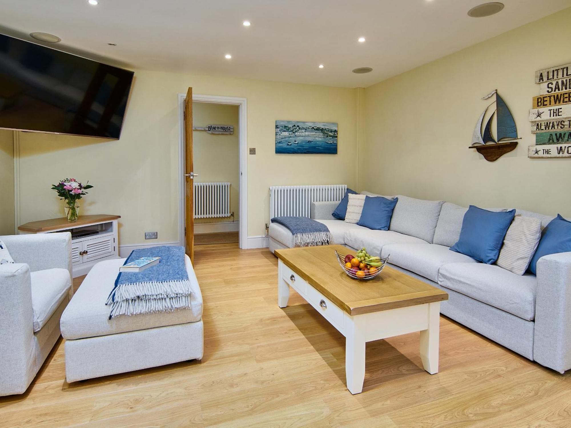 Black Rock Hideaway Porthmadog Bagian luar foto