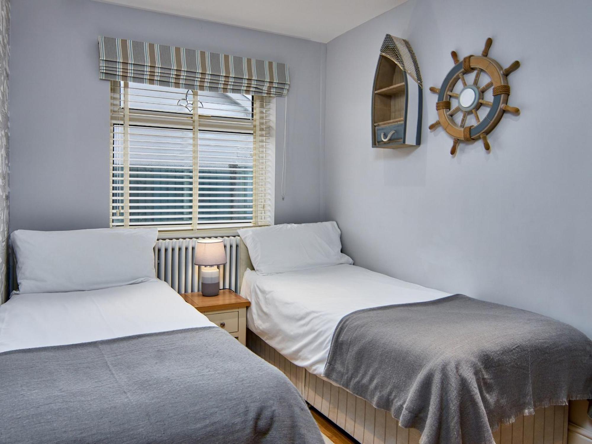 Black Rock Hideaway Porthmadog Bagian luar foto